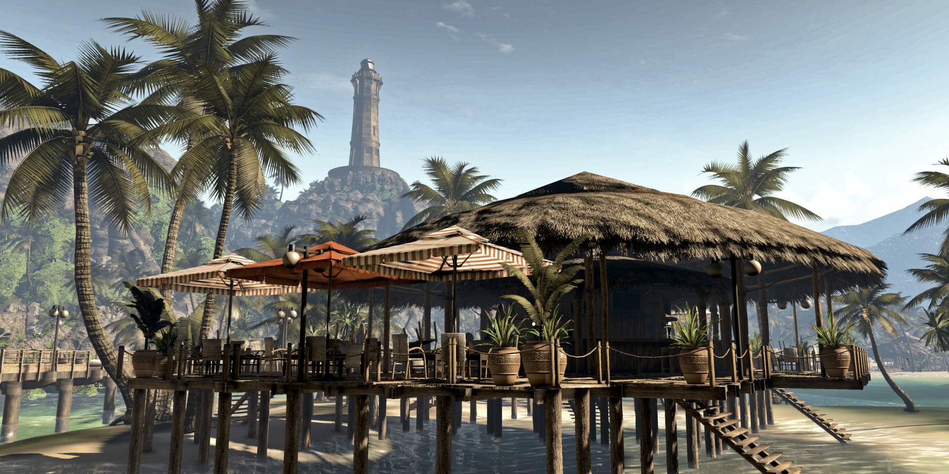 Dead Island - Imagen 25